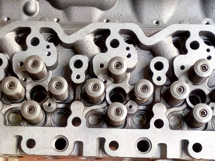 气门油封老化的症状有哪些？